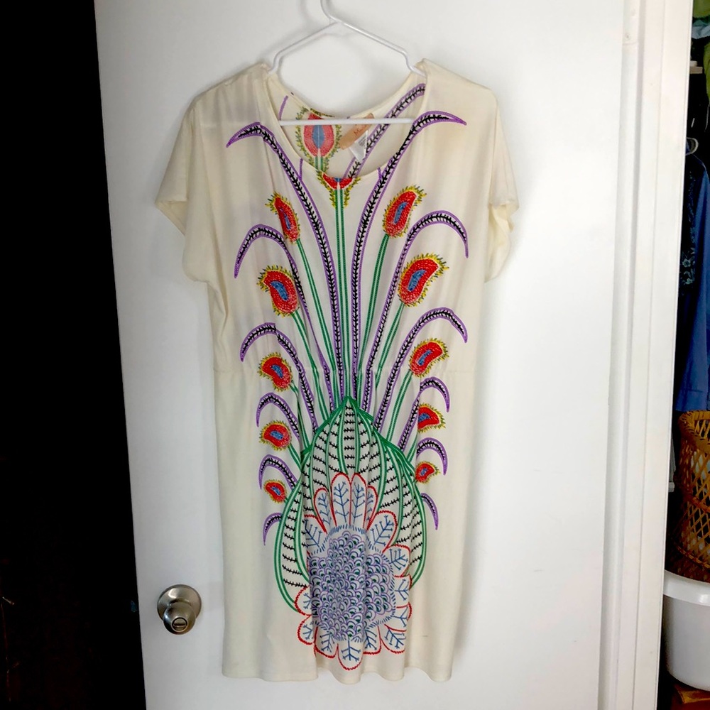Francesca’s Dress